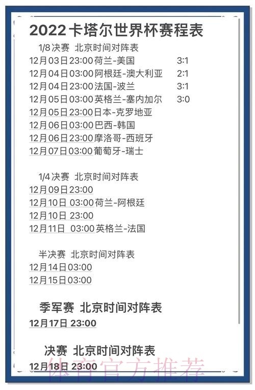 全面解读世界杯比分平台最佳选择