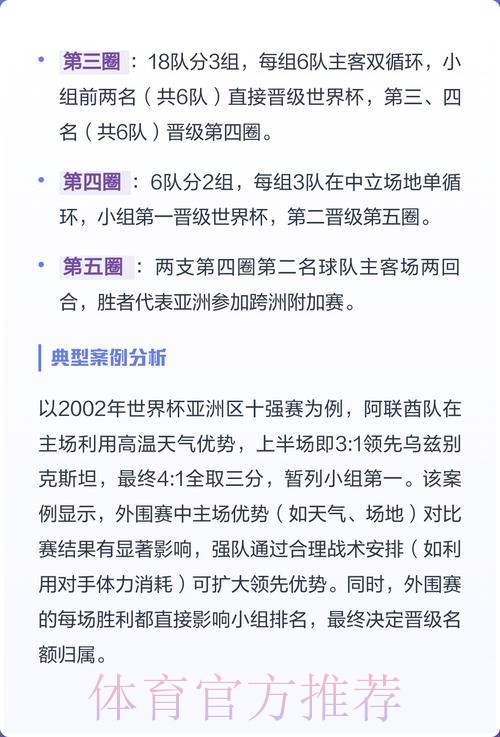 世界杯外围排行入口地址推荐平台