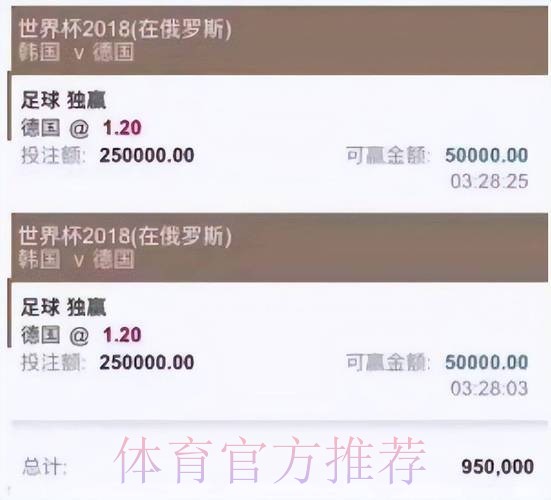 全面盘点世界杯买球平台推荐榜单精选