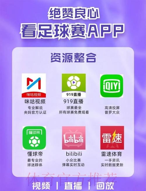 全网平台详解：如何免费观看世界杯在线直播